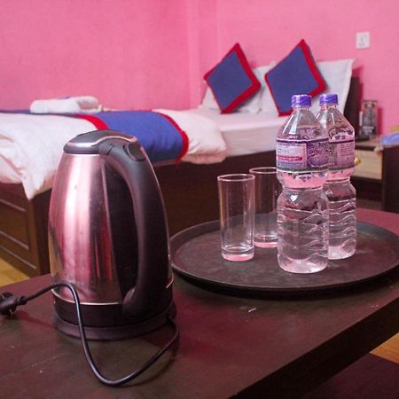 Hotel Chandragiri Paradise Katmandu Kültér fotó