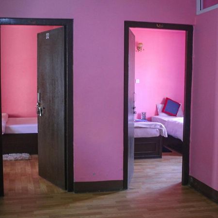 Hotel Chandragiri Paradise Katmandu Kültér fotó