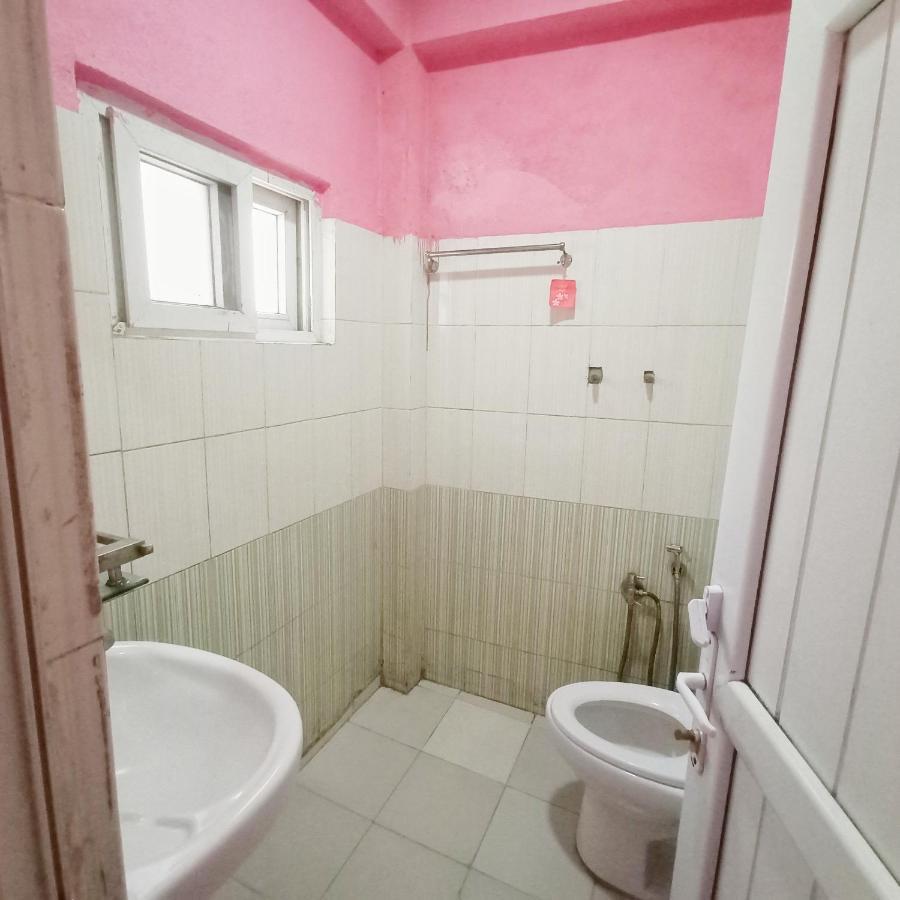 Hotel Chandragiri Paradise Katmandu Kültér fotó