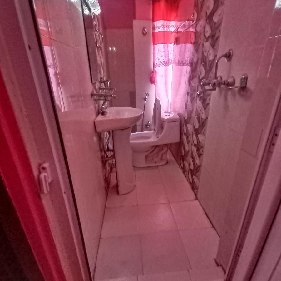 Hotel Chandragiri Paradise Katmandu Kültér fotó
