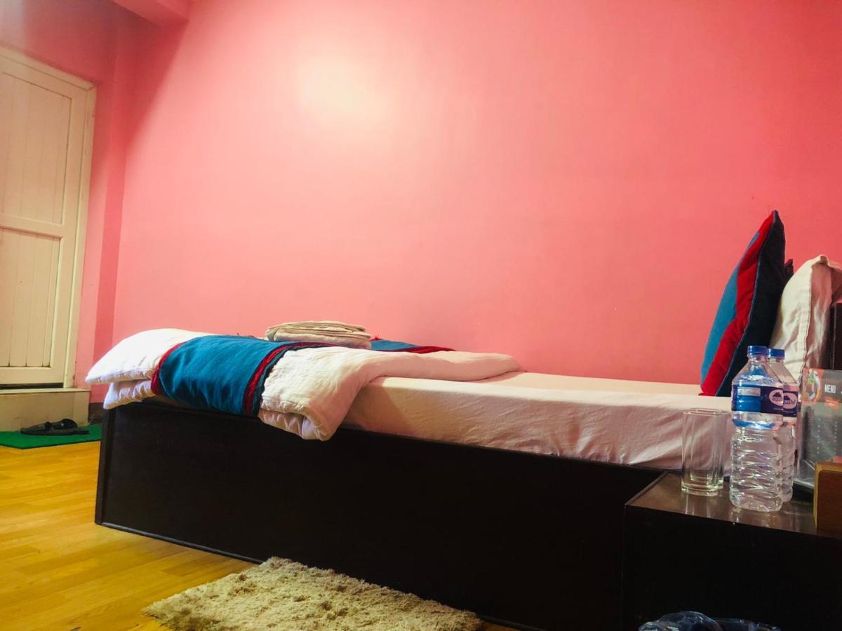 Hotel Chandragiri Paradise Katmandu Kültér fotó