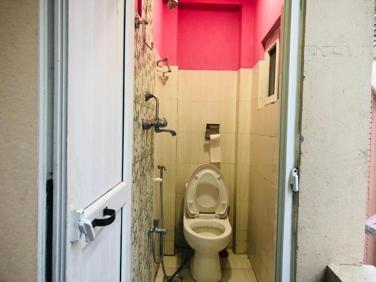 Hotel Chandragiri Paradise Katmandu Kültér fotó