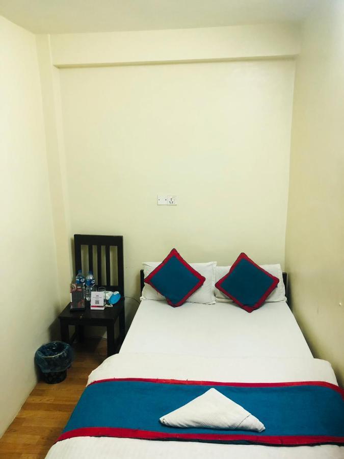 Hotel Chandragiri Paradise Katmandu Kültér fotó