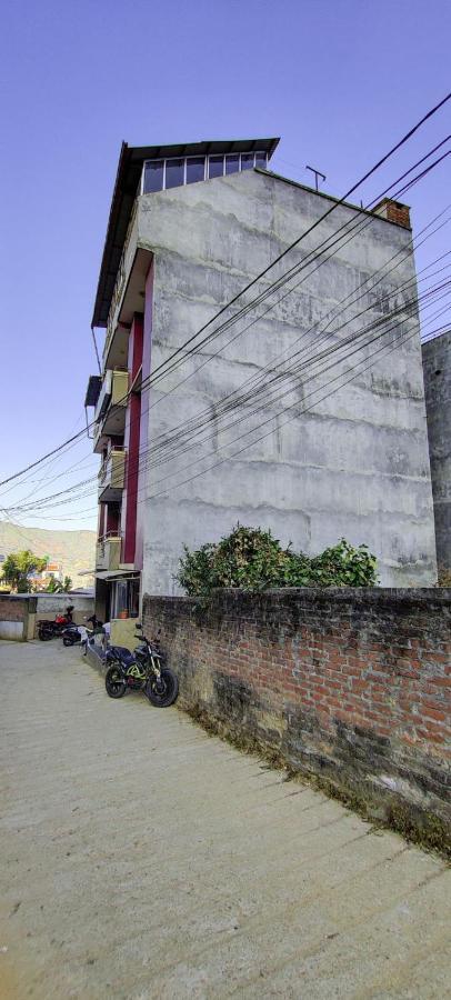 Hotel Chandragiri Paradise Katmandu Kültér fotó