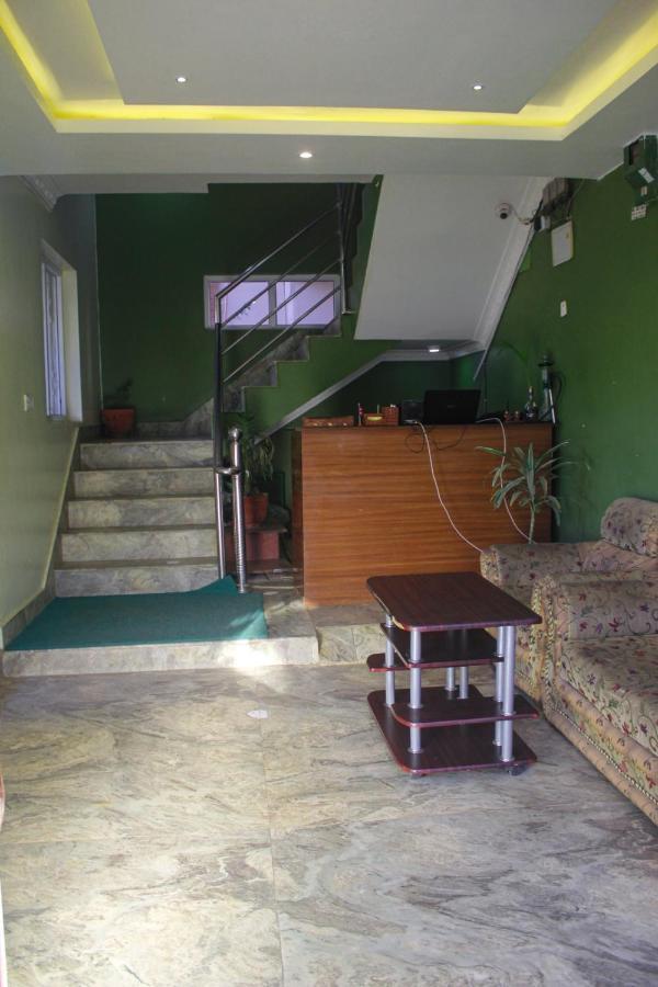 Hotel Chandragiri Paradise Katmandu Kültér fotó
