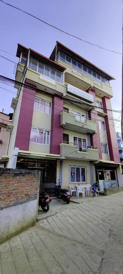 Hotel Chandragiri Paradise Katmandu Kültér fotó