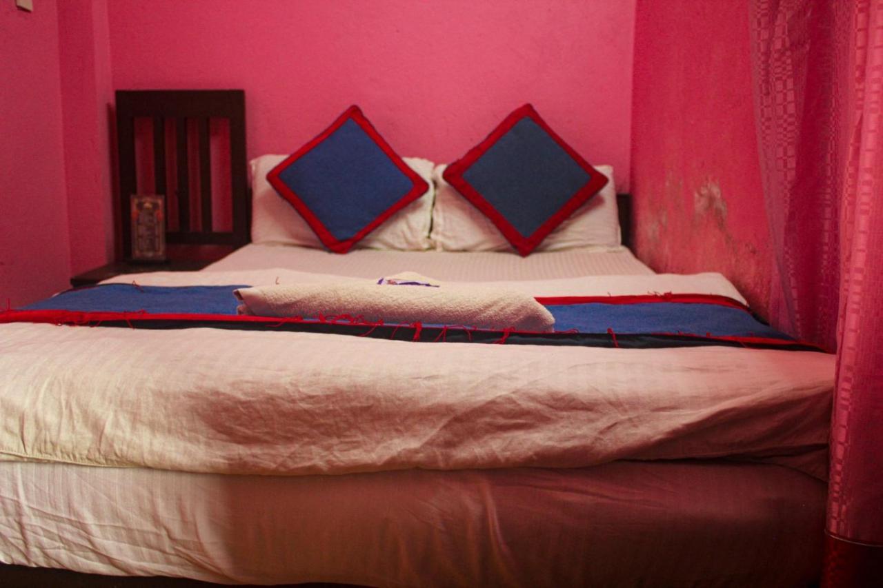 Hotel Chandragiri Paradise Katmandu Kültér fotó