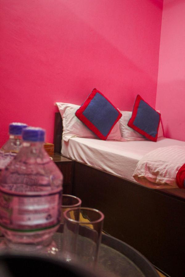 Hotel Chandragiri Paradise Katmandu Kültér fotó