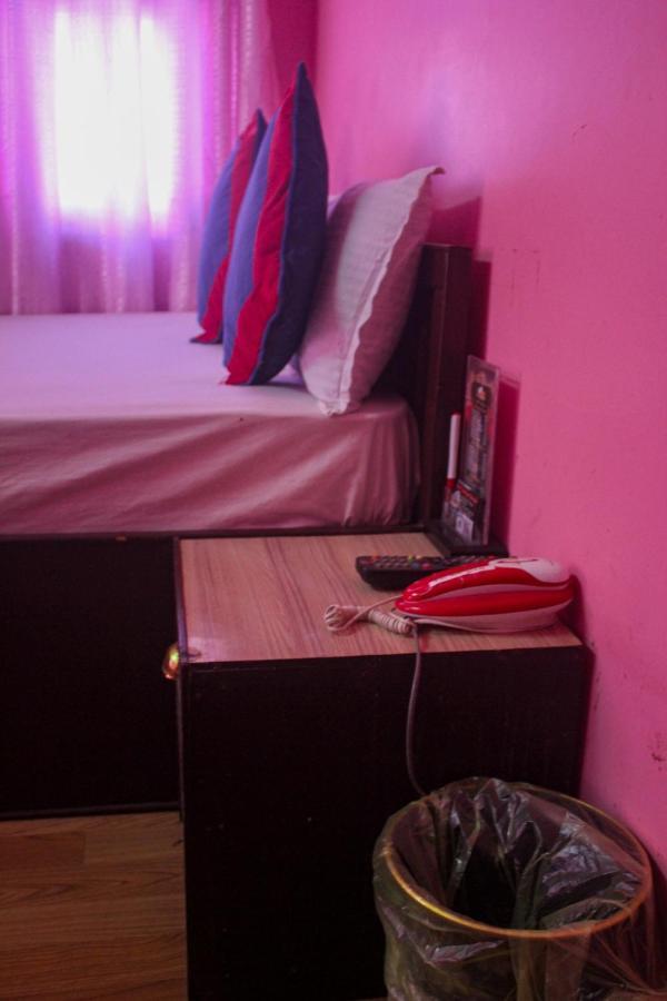 Hotel Chandragiri Paradise Katmandu Kültér fotó