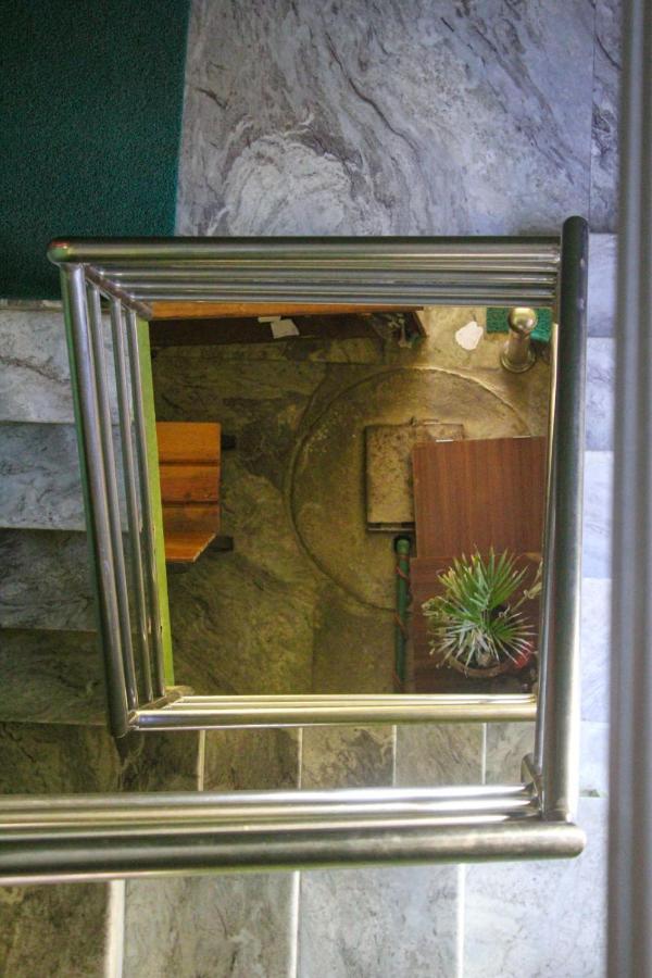 Hotel Chandragiri Paradise Katmandu Kültér fotó